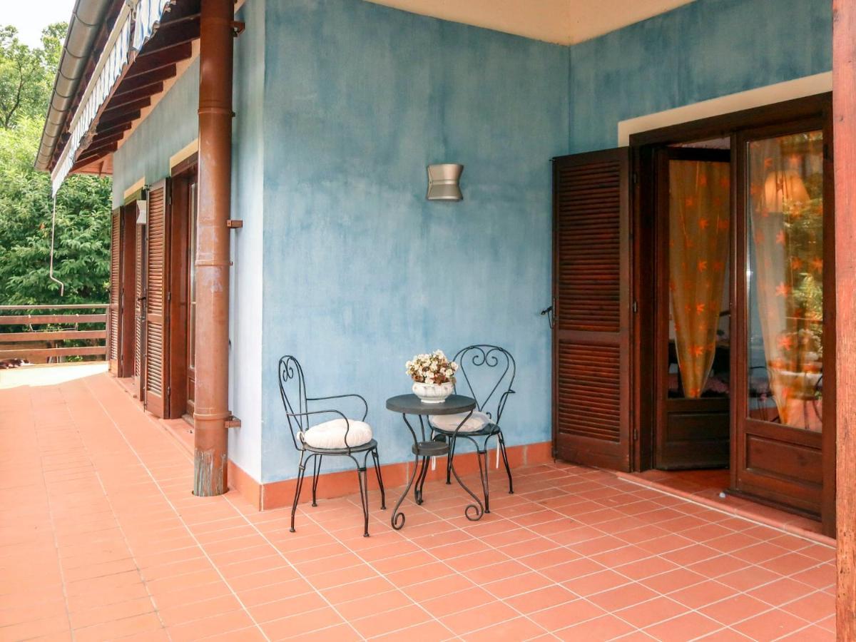 Holiday Home Sulle Colline Casalesi By Interhome Casale Corte Cerro Exterior photo