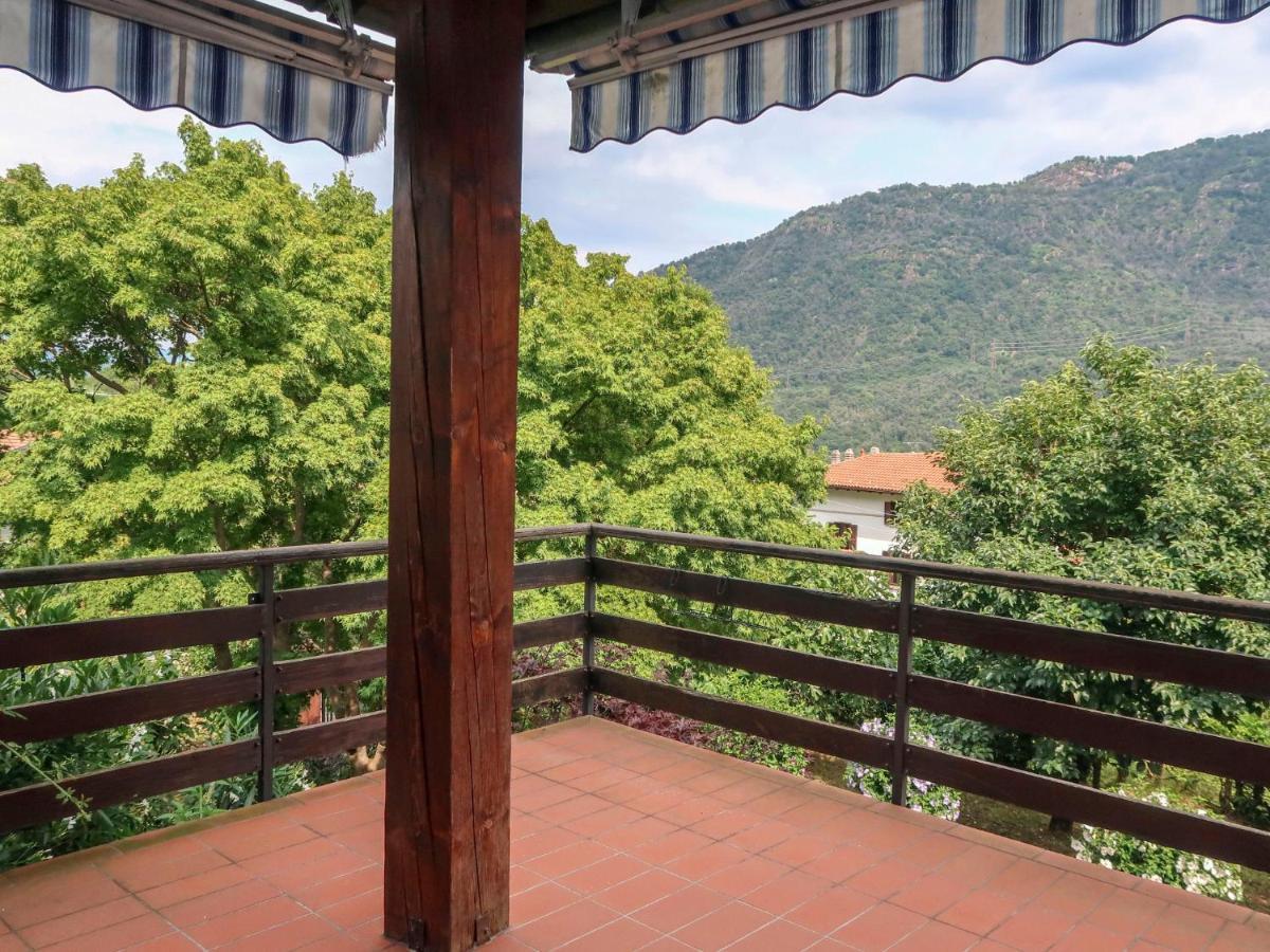 Holiday Home Sulle Colline Casalesi By Interhome Casale Corte Cerro Exterior photo
